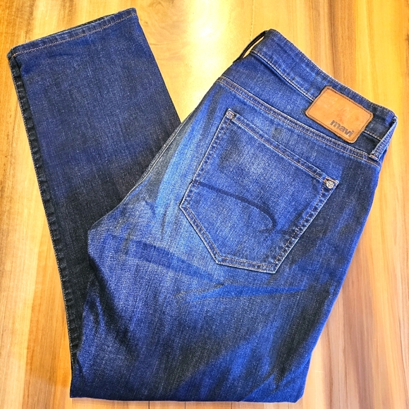 Mavi Other - Mavi Men's Jeans Size 36/30 Jake